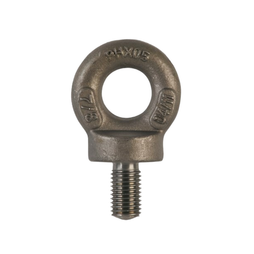 WORKWEAR, SAFETY & CORPORATE CLOTHING SPECIALISTS Eye Nut Hanging  24mm WLL 4.5t Lifting Loop M24