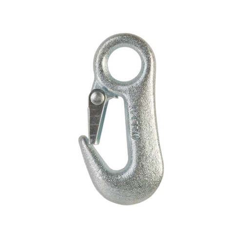 WORKWEAR, SAFETY & CORPORATE CLOTHING SPECIALISTS - Winch Hook Galv 1.5t
