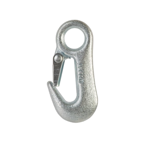 WORKWEAR, SAFETY & CORPORATE CLOTHING SPECIALISTS Winch Hook Galv 1.5t