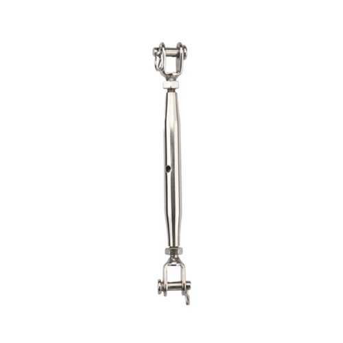 WORKWEAR, SAFETY & CORPORATE CLOTHING SPECIALISTS Bottlescrew Stainless 8mm J/J