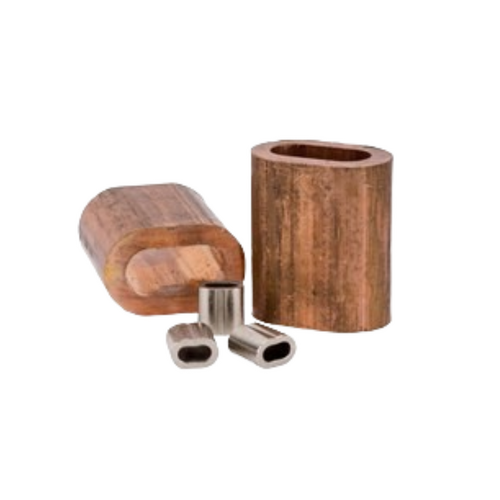 WORKWEAR, SAFETY & CORPORATE CLOTHING SPECIALISTS Ferrule Copper Machine Code 2