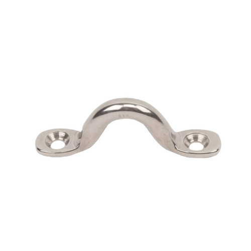WORKWEAR, SAFETY & CORPORATE CLOTHING SPECIALISTS Eye Strap Saddle 5mm