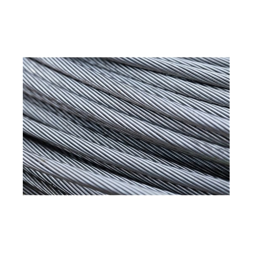 WORKWEAR, SAFETY & CORPORATE CLOTHING SPECIALISTS Wire Rope 6/25 B1770 IWRC 13mm