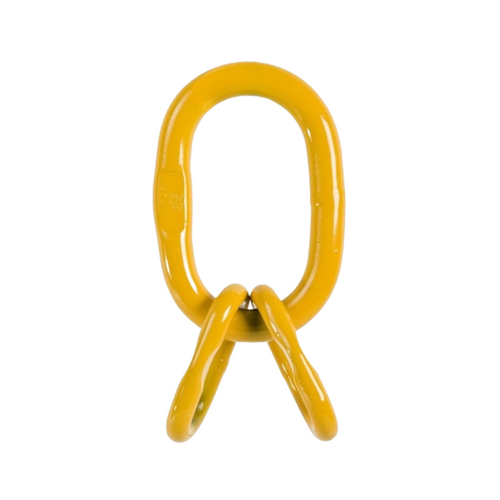 WORKWEAR, SAFETY & CORPORATE CLOTHING SPECIALISTS Link Multi Leg  13mm WLL 11.2T