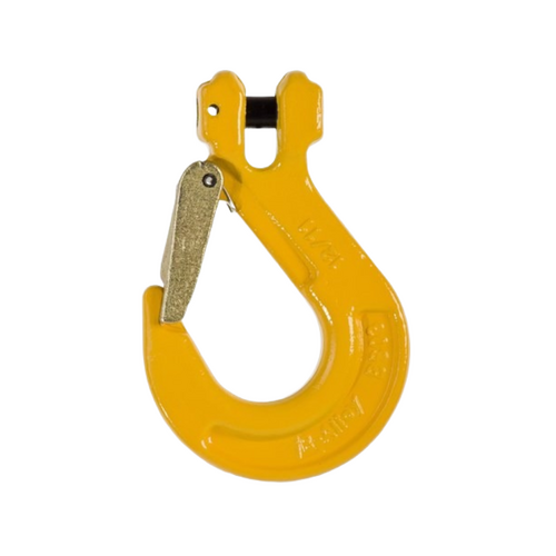 WORKWEAR, SAFETY & CORPORATE CLOTHING SPECIALISTS Hook Clevis Safety 13mm