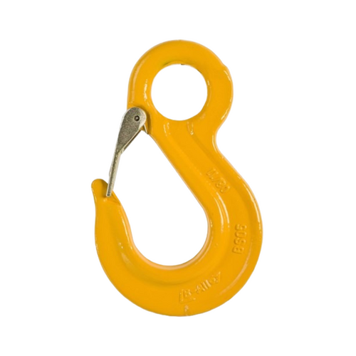 WORKWEAR, SAFETY & CORPORATE CLOTHING SPECIALISTS Hook Eye Safety Sling 10mm