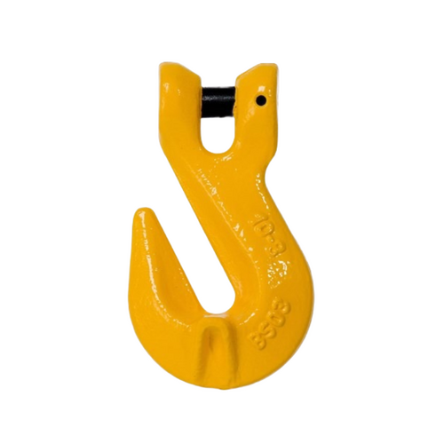 WORKWEAR, SAFETY & CORPORATE CLOTHING SPECIALISTS - Hook Clevis Grab 13mm