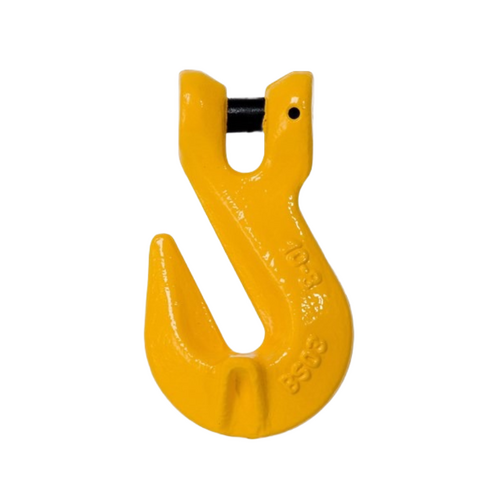 WORKWEAR, SAFETY & CORPORATE CLOTHING SPECIALISTS Hook Clevis Grab 13mm