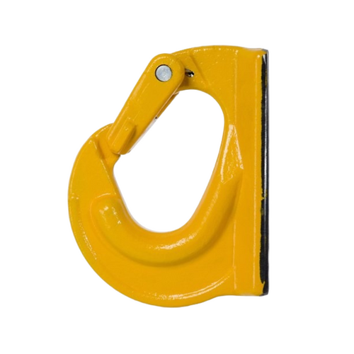 WORKWEAR, SAFETY & CORPORATE CLOTHING SPECIALISTS Hook Weld on (Excavator) 10T