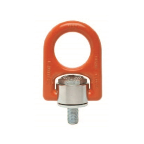 WORKWEAR, SAFETY & CORPORATE CLOTHING SPECIALISTS Lifting Lug B-Alloy Bolt on  M16  WLL 1.5t