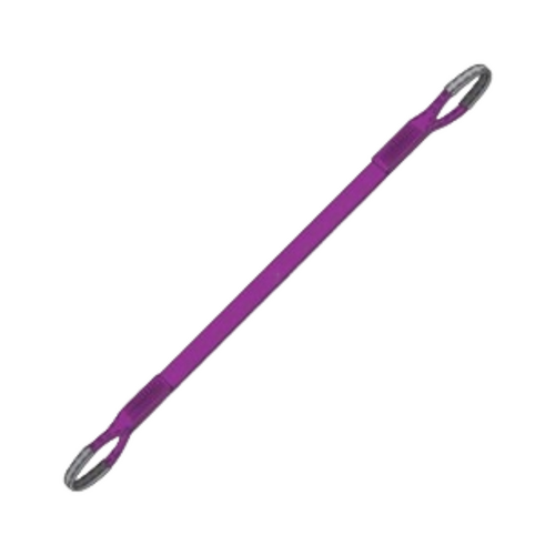 WORKWEAR, SAFETY & CORPORATE CLOTHING SPECIALISTS Flat Sling 1Ply 1000Kg X 1Mtr