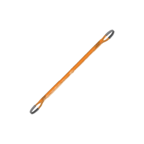 WORKWEAR, SAFETY & CORPORATE CLOTHING SPECIALISTS Flat Sling 4Ply 20000Kg X 4Mtr