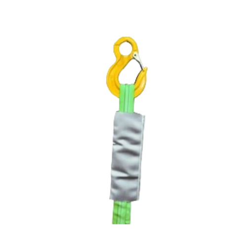 WORKWEAR, SAFETY & CORPORATE CLOTHING SPECIALISTS Protect Sleeve 75mm Herringb