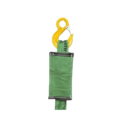 WORKWEAR, SAFETY & CORPORATE CLOTHING SPECIALISTS - Protect Sleeve 300mm Kevlar