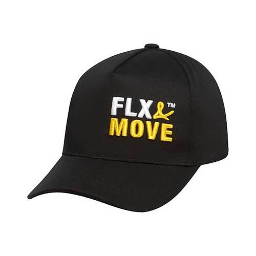 WORKWEAR, SAFETY & CORPORATE CLOTHING SPECIALISTS FLX & MOVE  CAP