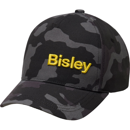 WORKWEAR, SAFETY & CORPORATE CLOTHING SPECIALISTS - Printed Baseball Cap