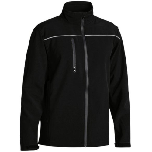 WORKWEAR, SAFETY & CORPORATE CLOTHING SPECIALISTS - SOFT SHELL JACKET