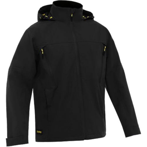 WORKWEAR, SAFETY & CORPORATE CLOTHING SPECIALISTS Lightweight Rain Shell Jacket