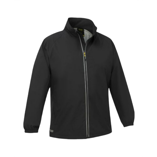 WORKWEAR, SAFETY & CORPORATE CLOTHING SPECIALISTS Packable Lightweight Ripstop Rain Jacket