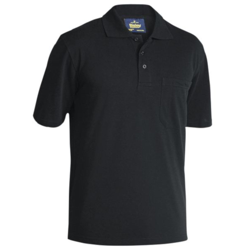 WORKWEAR, SAFETY & CORPORATE CLOTHING SPECIALISTS - POLO SHIRT - SHORT SLEEVE