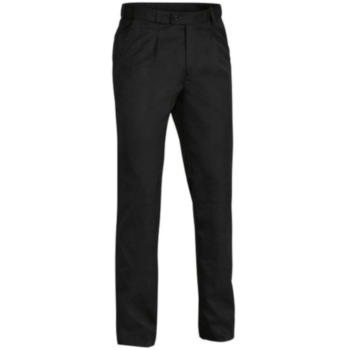 WORKWEAR, SAFETY & CORPORATE CLOTHING SPECIALISTS - PERMANENT PRESS TROUSER