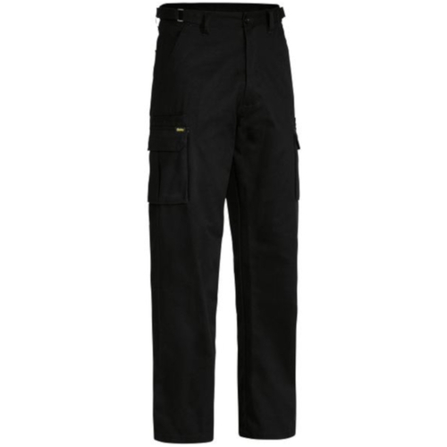 WORKWEAR, SAFETY & CORPORATE CLOTHING SPECIALISTS - ORIGINAL 8 POCKET CARGO PANT