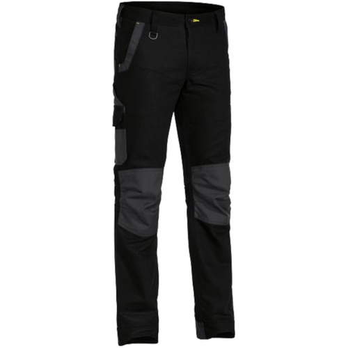 WORKWEAR, SAFETY & CORPORATE CLOTHING SPECIALISTS Flx & Move Stretch Pants