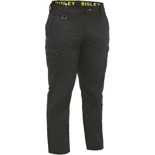 WORKWEAR, SAFETY & CORPORATE CLOTHING SPECIALISTS X Airflow Stretch Ripstop Lightweight Cargo Pant
