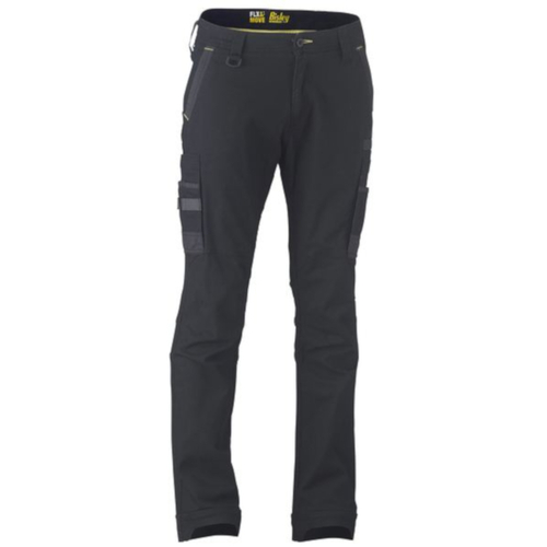 WORKWEAR, SAFETY & CORPORATE CLOTHING SPECIALISTS - FLEX & MOVE  STRETCH CARGO UTILITY PANT