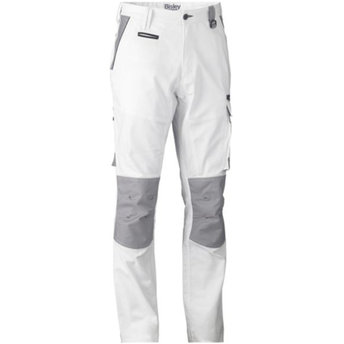 WORKWEAR, SAFETY & CORPORATE CLOTHING SPECIALISTS - Painters Contrast Cargo Pants