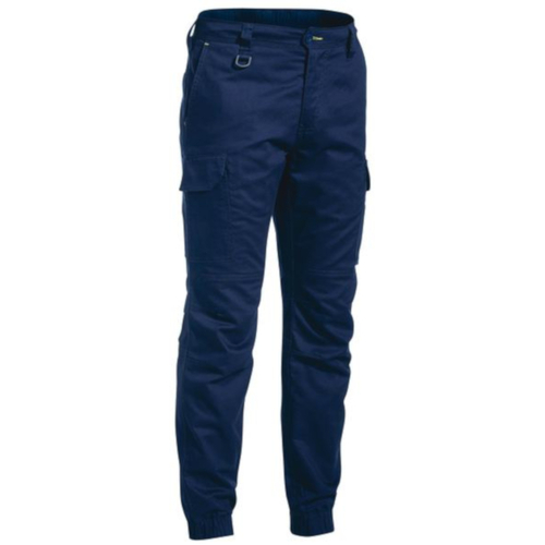 WORKWEAR, SAFETY & CORPORATE CLOTHING SPECIALISTS - X AIRFLOW  RIPSTOP STOVE PIPE ENGINEERED CARGO PANT