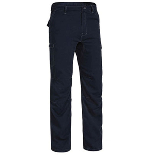 WORKWEAR, SAFETY & CORPORATE CLOTHING SPECIALISTS TENCATE TECASAFE  PLUS 700 ENGINEERED FR VENTED CARGO PANT