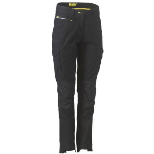 WORKWEAR, SAFETY & CORPORATE CLOTHING SPECIALISTS - WOMENS FLEX & MOVE??CARGO PANTS