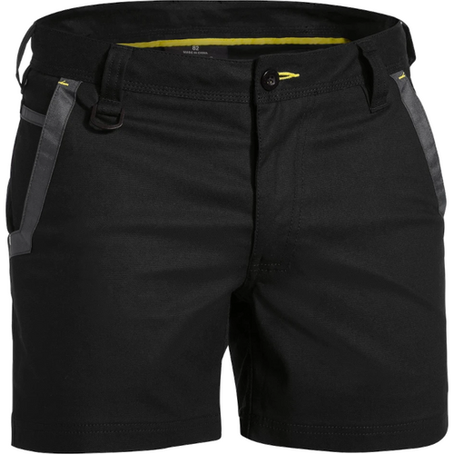 WORKWEAR, SAFETY & CORPORATE CLOTHING SPECIALISTS Flx & Move Stretch Short