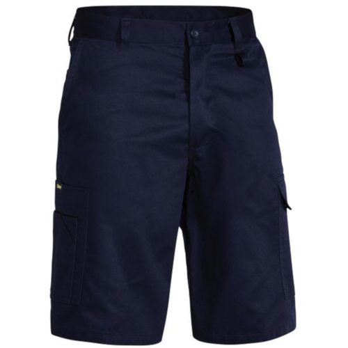 WORKWEAR, SAFETY & CORPORATE CLOTHING SPECIALISTS - COOL LIGHTWEIGHT UTILITY SHORT