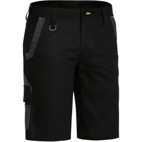 WORKWEAR, SAFETY & CORPORATE CLOTHING SPECIALISTS Flx & Move  Stretch Cargo Short