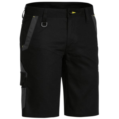 WORKWEAR, SAFETY & CORPORATE CLOTHING SPECIALISTS - FLEX & MOVE??STRETCH CARGO SHORT