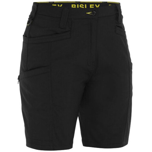 WORKWEAR, SAFETY & CORPORATE CLOTHING SPECIALISTS - Women s X Airflow  Vented Cargo Short