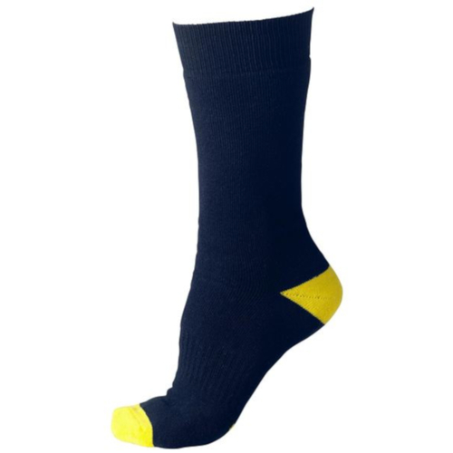 WORKWEAR, SAFETY & CORPORATE CLOTHING SPECIALISTS WORK SOCKS - 3 PACK