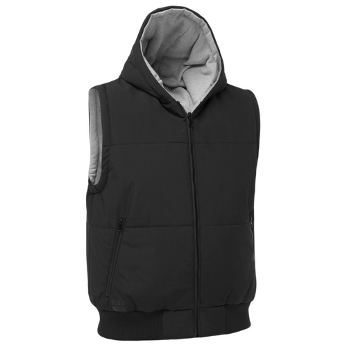 WORKWEAR, SAFETY & CORPORATE CLOTHING SPECIALISTS Flx & Move Reversible Puffer Jacket