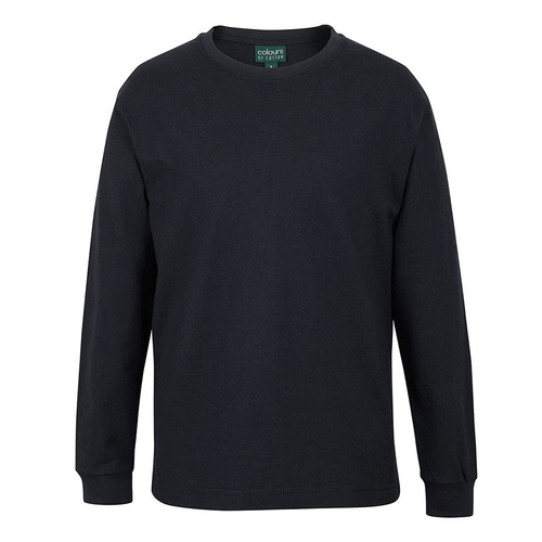 WORKWEAR, SAFETY & CORPORATE CLOTHING SPECIALISTS C of C KIDS L/S TEE