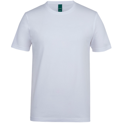 WORKWEAR, SAFETY & CORPORATE CLOTHING SPECIALISTS - C of C COTTON S/S STRETCH TEE