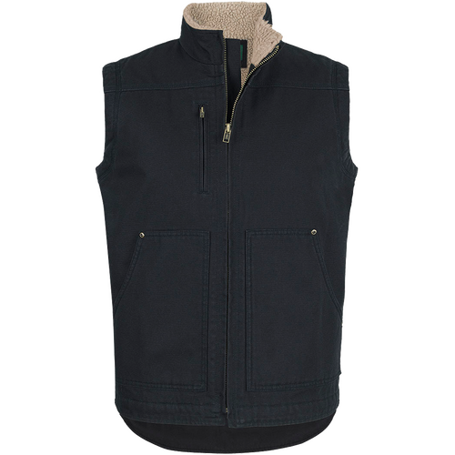 WORKWEAR, SAFETY & CORPORATE CLOTHING SPECIALISTS - C of C BARN VEST