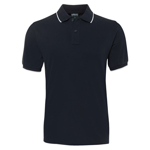 WORKWEAR, SAFETY & CORPORATE CLOTHING SPECIALISTS DISCONTINUED - COC COTTON FACE POLO