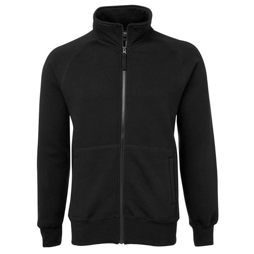 WORKWEAR, SAFETY & CORPORATE CLOTHING SPECIALISTS - COC FULL ZIP FLEECY (80/20)