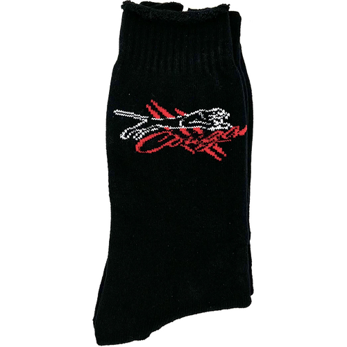 WORKWEAR, SAFETY & CORPORATE CLOTHING SPECIALISTS FCS854 - Cotton Terry Towel Socks