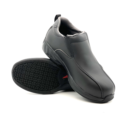 WORKWEAR, SAFETY & CORPORATE CLOTHING SPECIALISTS - MASCOT - Cougar Work Shoe Composite Toe