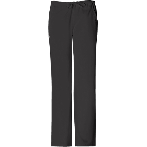 WORKWEAR, SAFETY & CORPORATE CLOTHING SPECIALISTS - Straight Leg Drawstring Pant