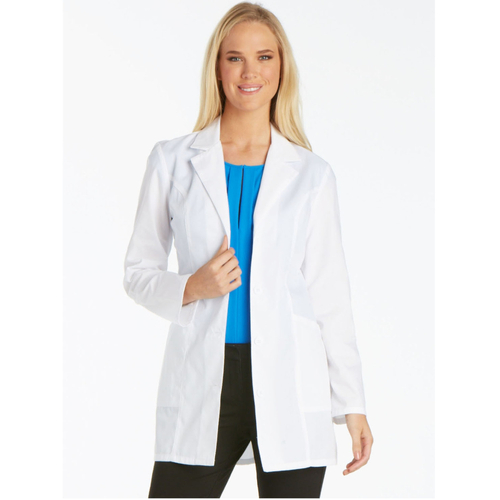 WORKWEAR, SAFETY & CORPORATE CLOTHING SPECIALISTS 29  3/4 sleeve Lab coat