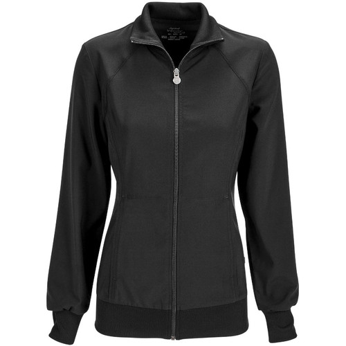 WORKWEAR, SAFETY & CORPORATE CLOTHING SPECIALISTS Infinity - ZIP FRONT WARM-UP JACKET